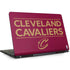 NBA Cleveland Cavaliers Standard - Maroon Dell Inspiron Skin